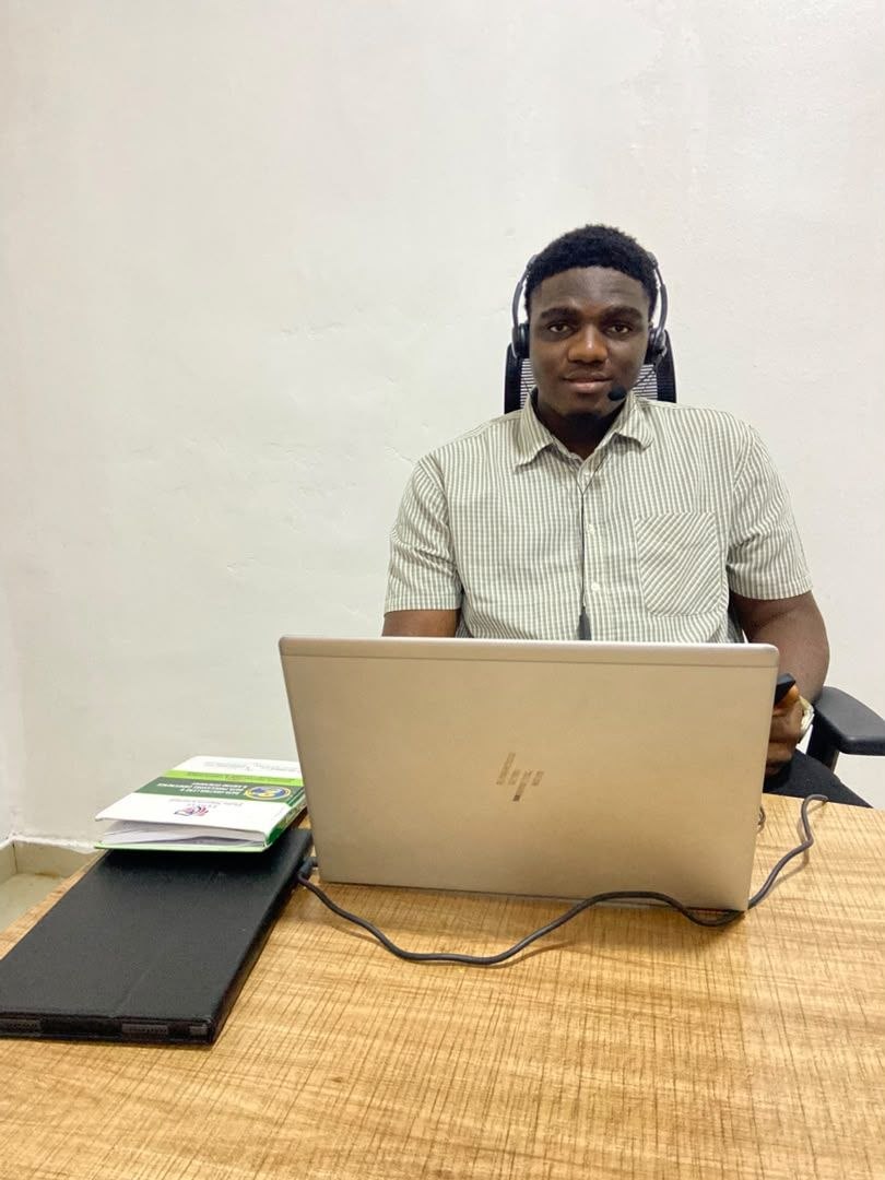Empowering the Next Generation: Mainnet Edge CEO Calls for Youth-Focused Innovation on Nigeria’s 66th Independence Anniversary
